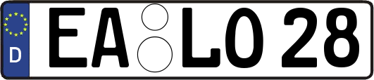 EA-LO28