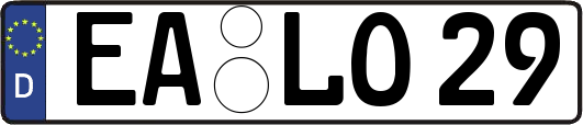 EA-LO29