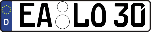 EA-LO30