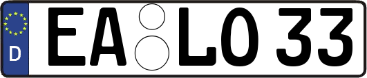 EA-LO33