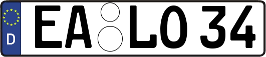 EA-LO34