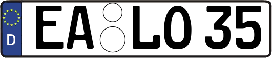 EA-LO35