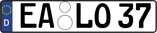 EA-LO37
