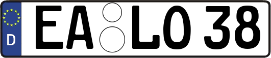 EA-LO38