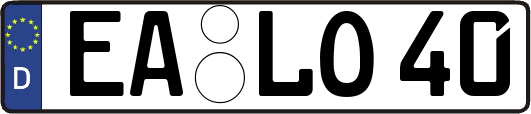 EA-LO40