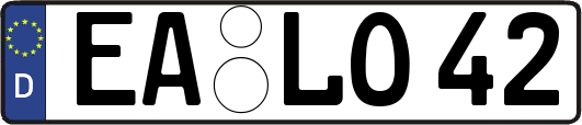 EA-LO42