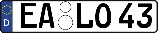 EA-LO43