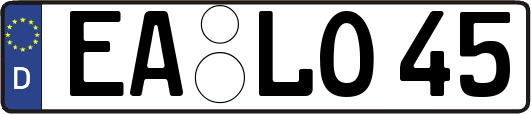 EA-LO45