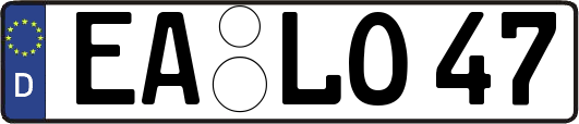 EA-LO47