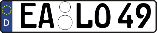 EA-LO49