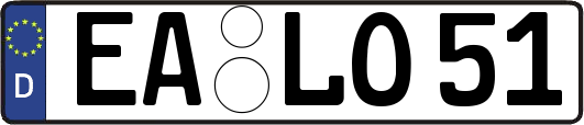 EA-LO51