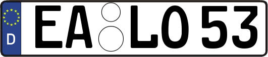 EA-LO53