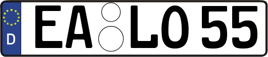 EA-LO55