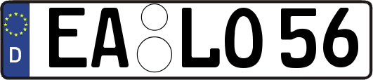 EA-LO56