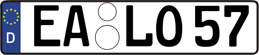 EA-LO57
