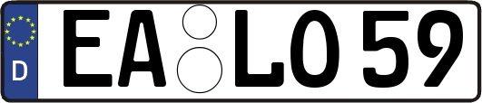 EA-LO59