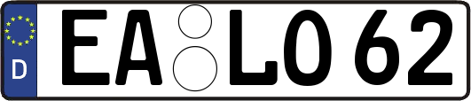 EA-LO62