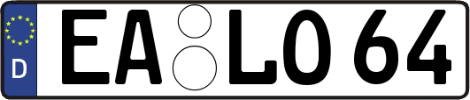 EA-LO64