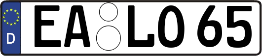 EA-LO65