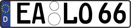 EA-LO66