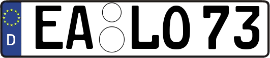 EA-LO73