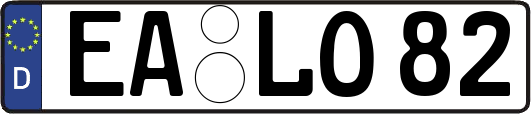 EA-LO82