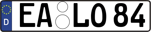 EA-LO84