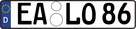 EA-LO86