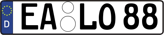 EA-LO88