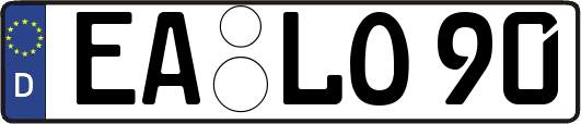 EA-LO90