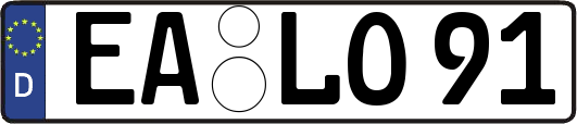 EA-LO91