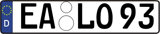 EA-LO93