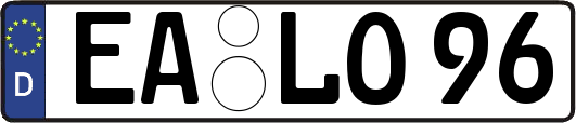 EA-LO96