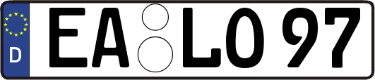 EA-LO97