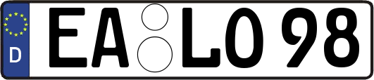 EA-LO98