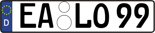 EA-LO99