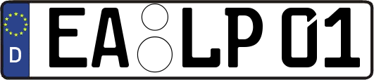 EA-LP01