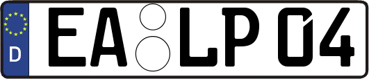 EA-LP04