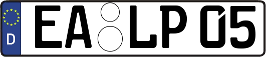 EA-LP05