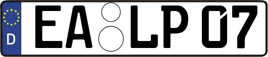EA-LP07