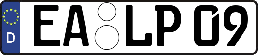 EA-LP09