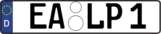 EA-LP1