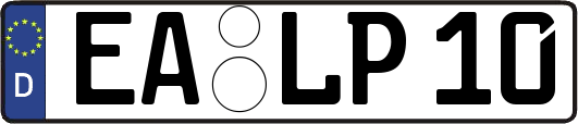 EA-LP10