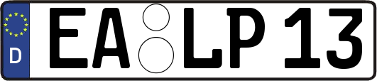 EA-LP13