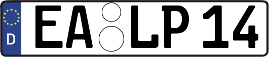 EA-LP14