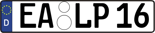 EA-LP16