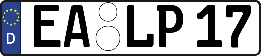 EA-LP17