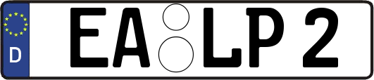 EA-LP2
