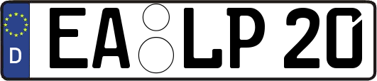 EA-LP20