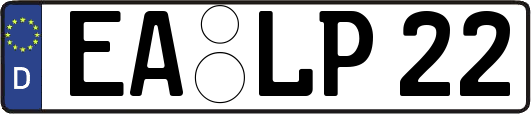 EA-LP22